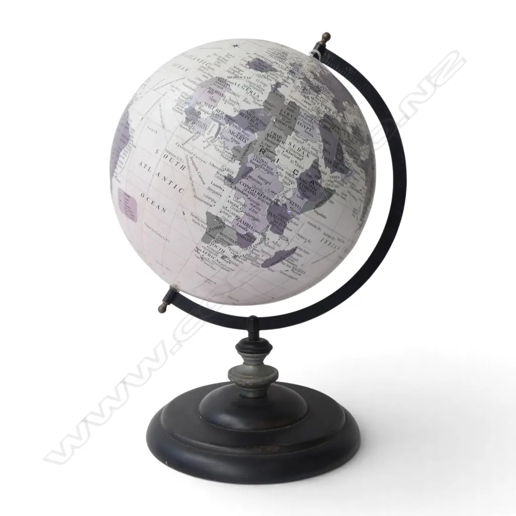 GLOBE H.490MM Image 1++