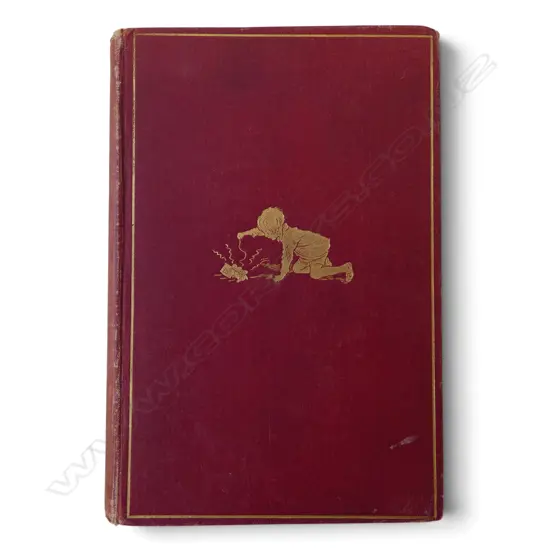 1ST ED. 'NOW WE ARE SIX (1927) A. A. MILNE, METHUEN & Co LONDON