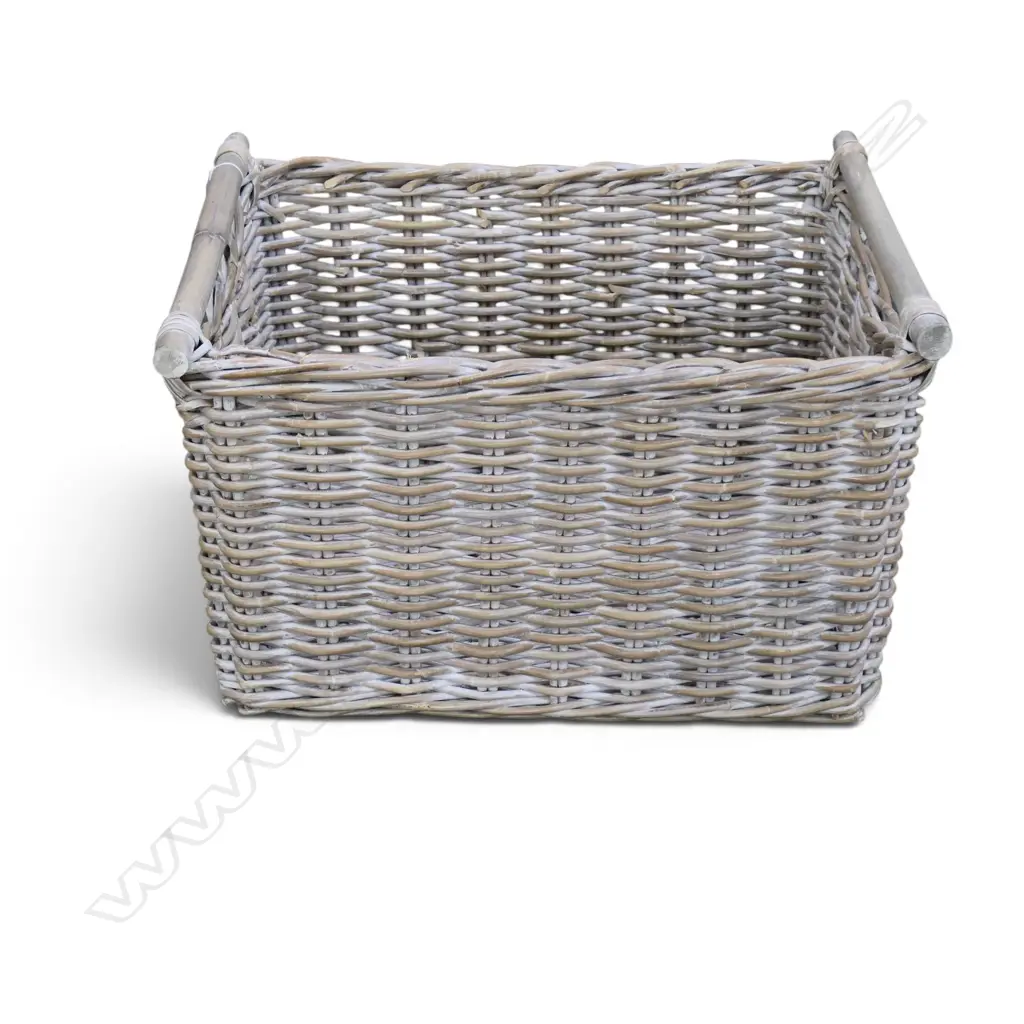 CANE BASKET W.570mm Image 1++