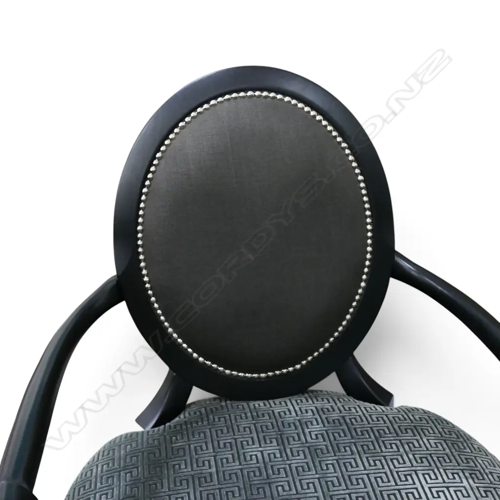 MODERN ITALIAN STYLE CHAIR H.960mm Image 1++