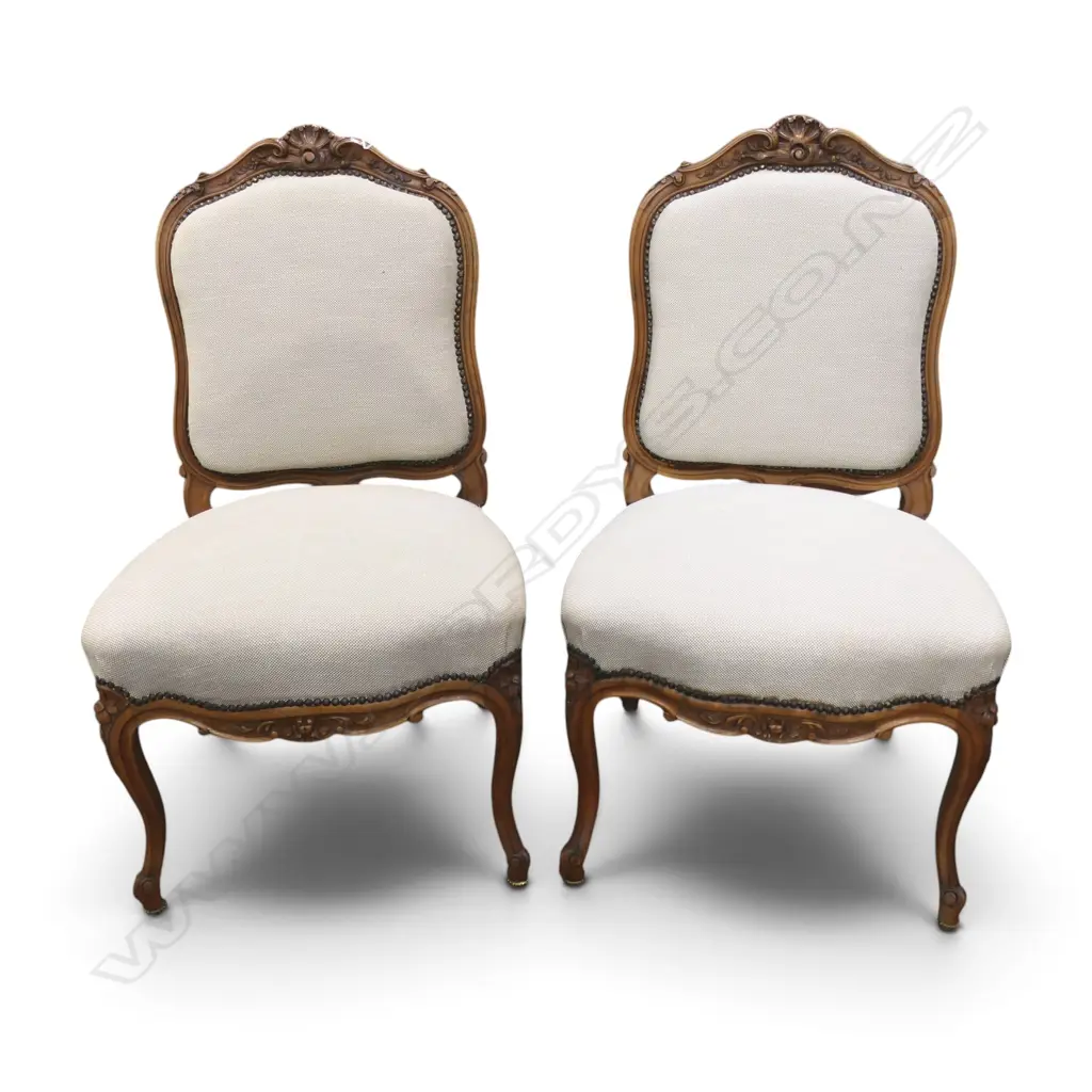 PR FRENCH STYLE CHAIRS Image 1++