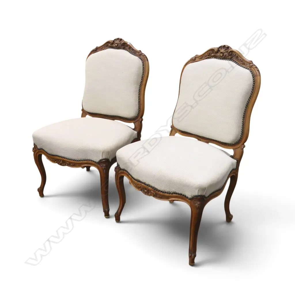 PR FRENCH STYLE CHAIRS Image 1++