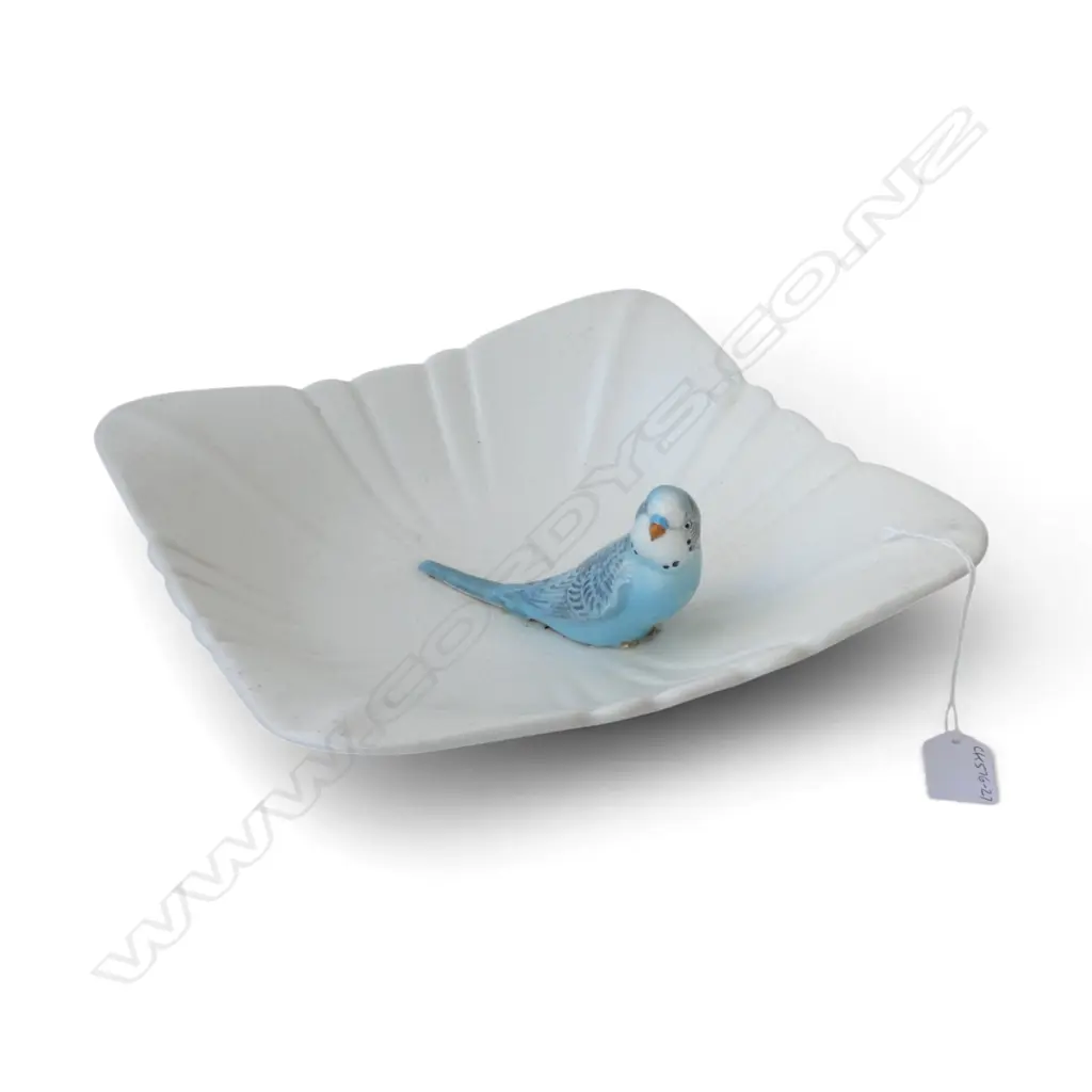 BUDGIE BOWL 270X270MM  Image 1++