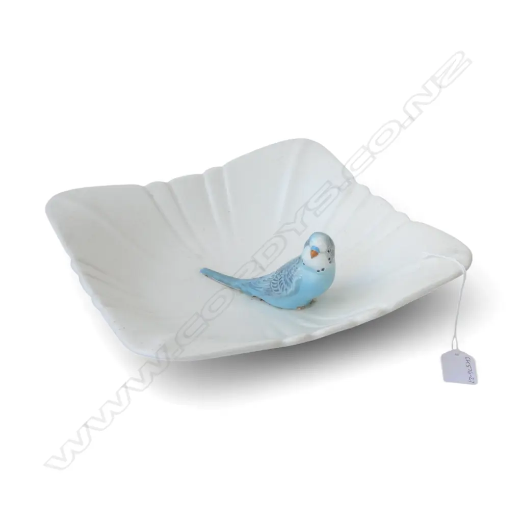 BUDGIE BOWL 270X270MM  Image 1++
