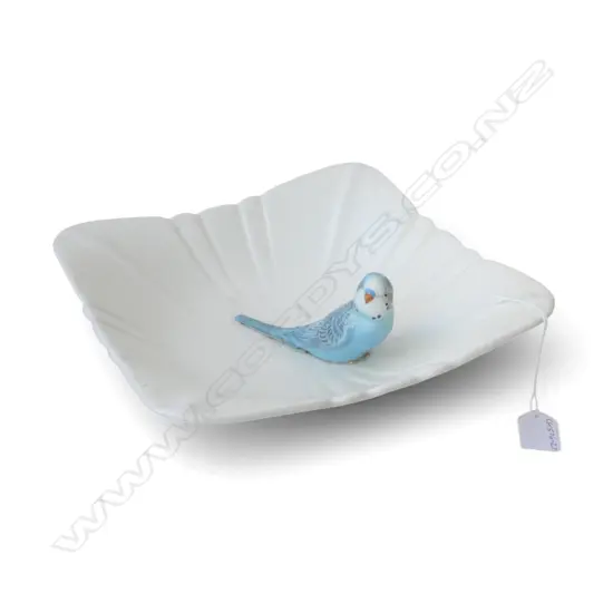 BUDGIE BOWL 270X270MM 