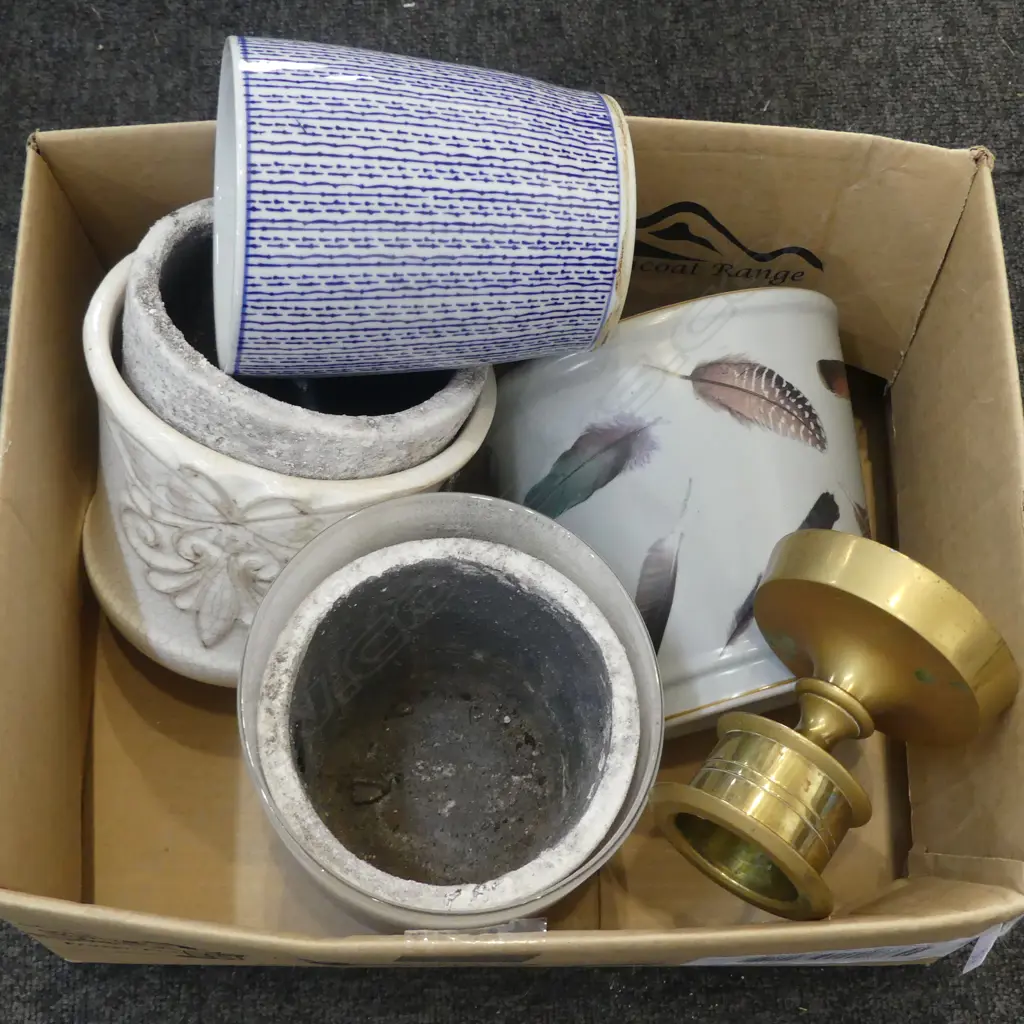 ASST. POTS Image 1++