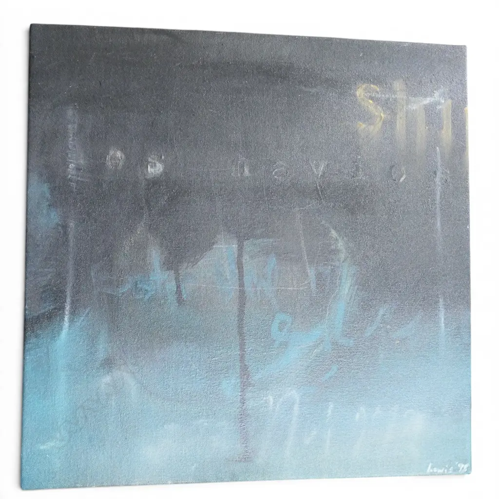 SIX CONTEMPORARY ARTWORKS INCL. MARYANNE THOMSEN 'RANGITOTO' 142/500 270x485mm, LISA MATTHYS ETC... Image 1++