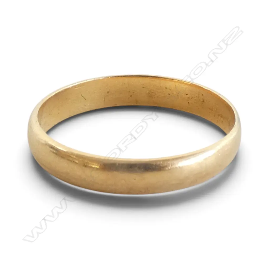 20CT WEDDER 3.4gms Image 1++
