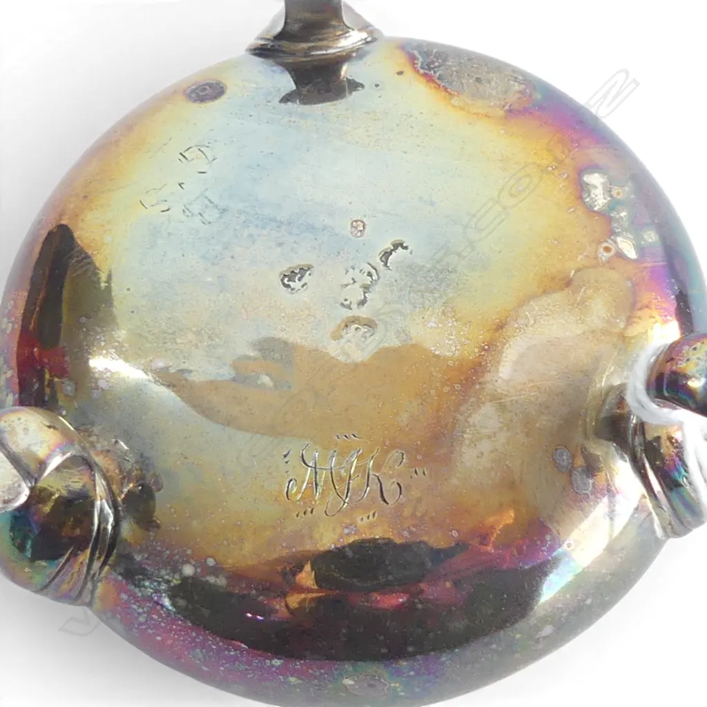STG SILVER SALT 57gms Image 1++