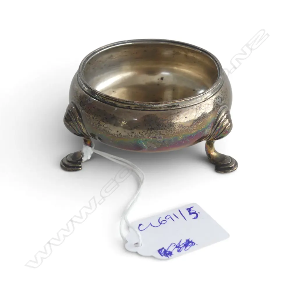 STG SILVER SALT 57gms Image 1++