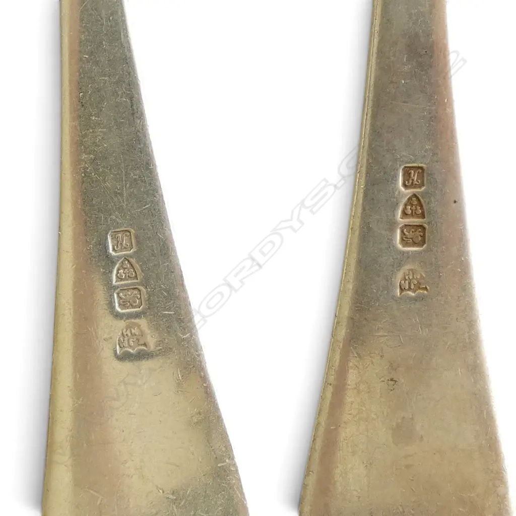 PR STG SILVER SERVERS L.225mm 127gms Image 1++
