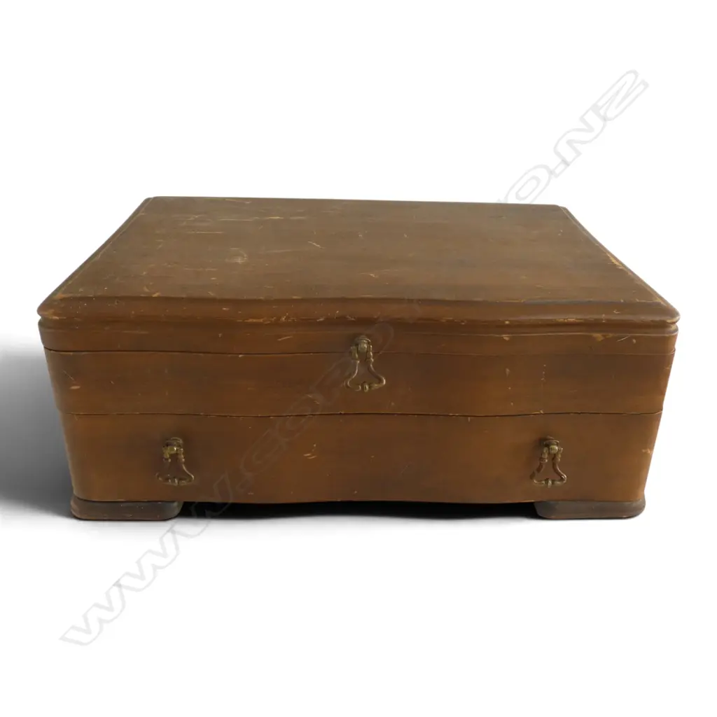 CANTEEN OF CUTLERY W.440mm Image 1++