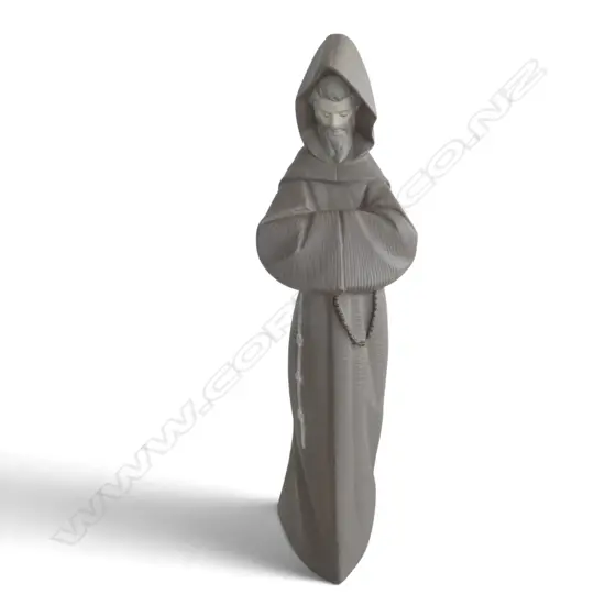LLADRO MONK H.335mm