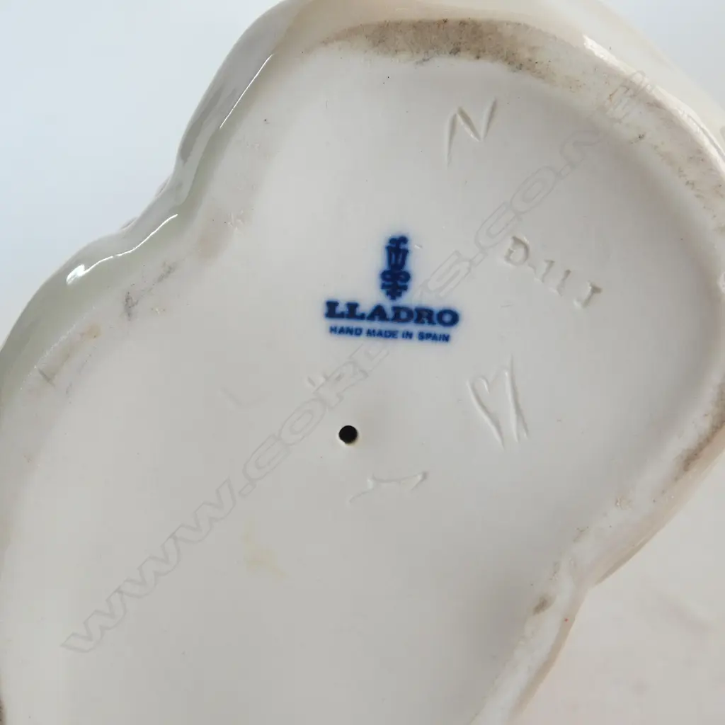 LLADRO FIGURINE H.240mm Image 1++
