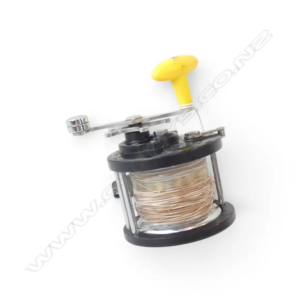 ADMIRAL 'FLORIDA' 88 FISHING REEL Image 1++