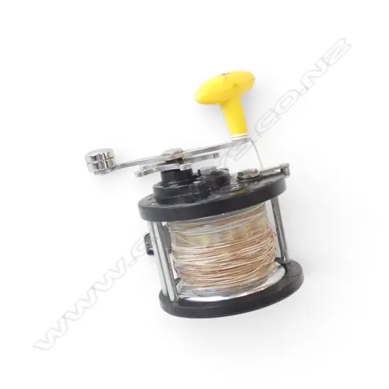 ADMIRAL 'FLORIDA' 88 FISHING REEL