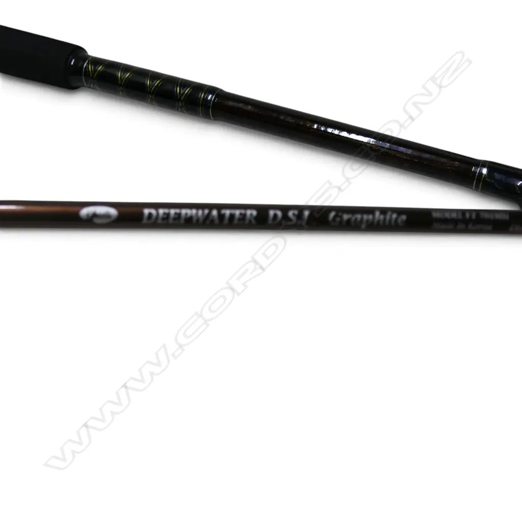 2 RODDS & REELS SHUMANO BAIT RUNNER & DAIWA AG7000X Image 1++