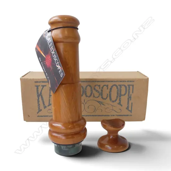 KALEIDOSCOPE