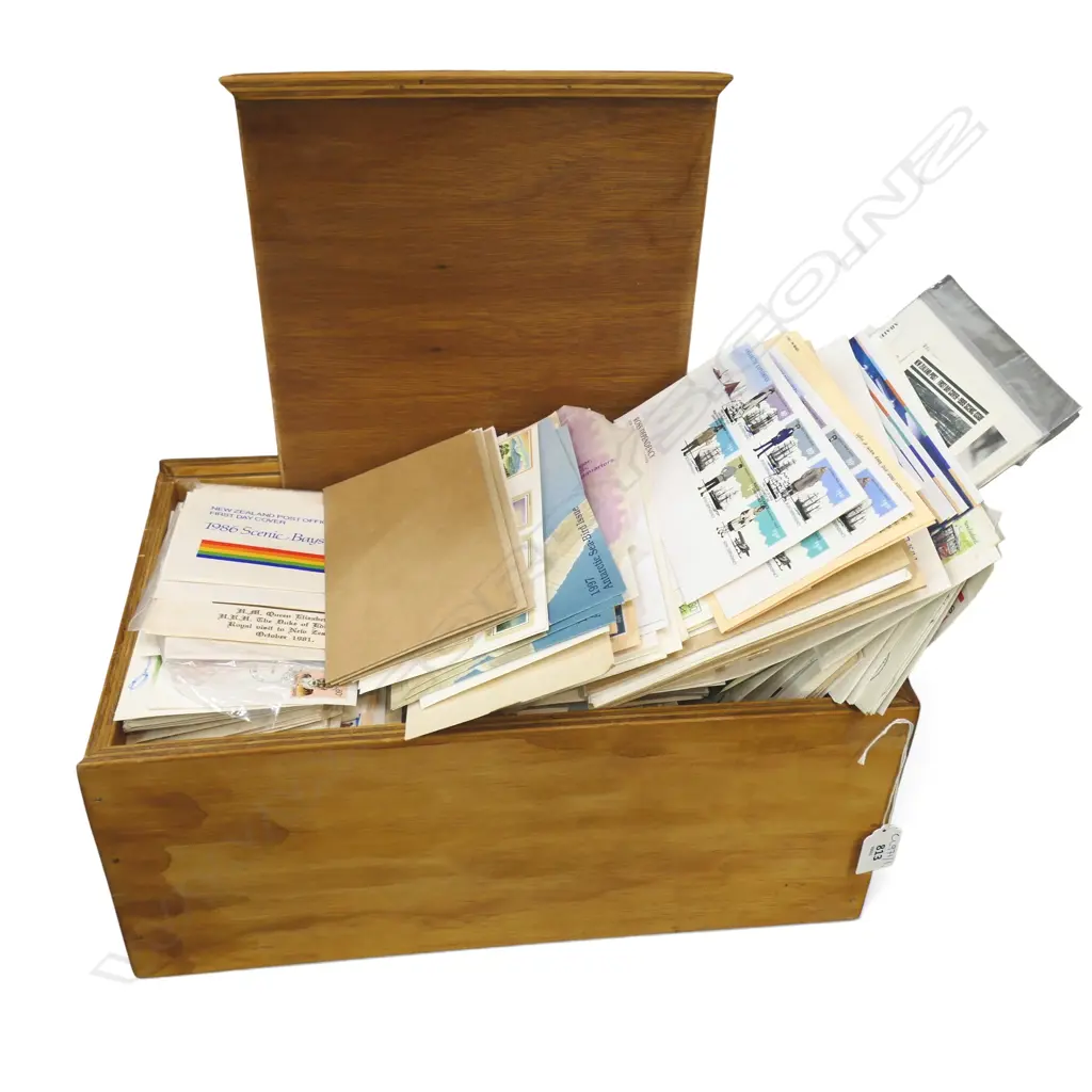 FIRST DAY COVERS Image 1++