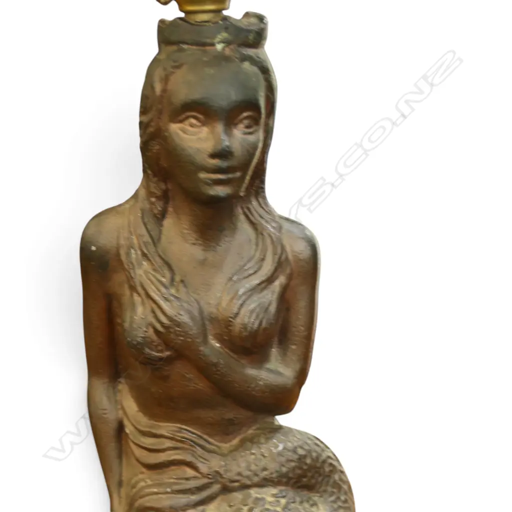 PANIA OF THE REEF TABLE LAMP H.460mm Image 1++