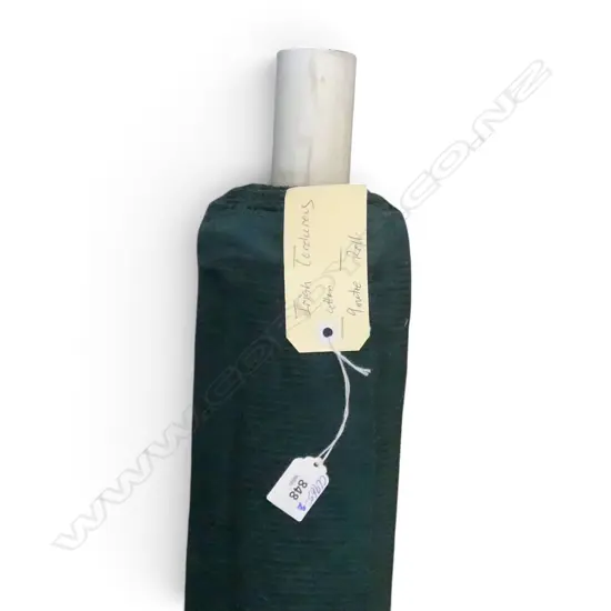 FABRIC BOLT; IRISH CORDUROY, COTTON, 9M