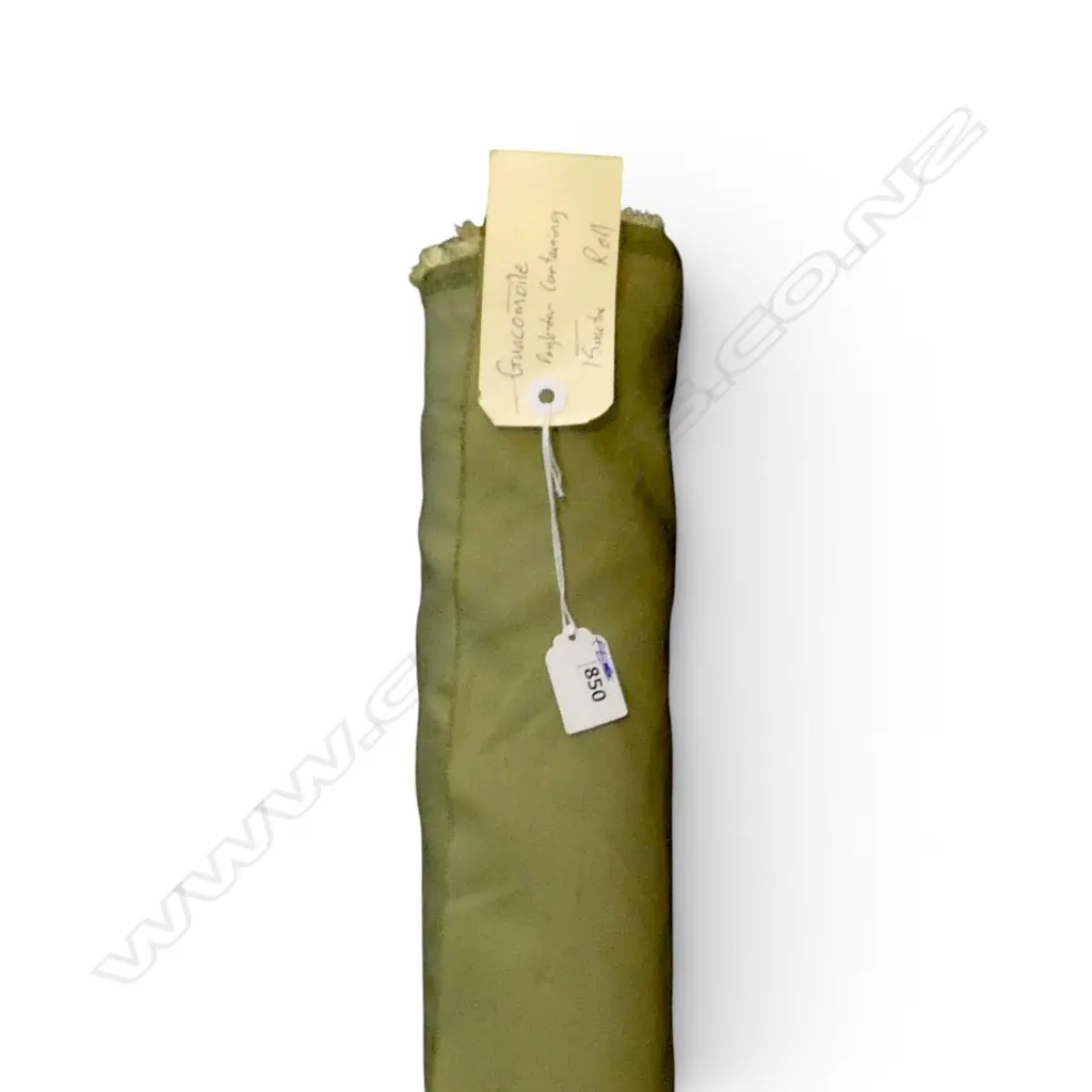 FABRIC BOLT; GUACOMOILE, POLY, 15M Image 1++