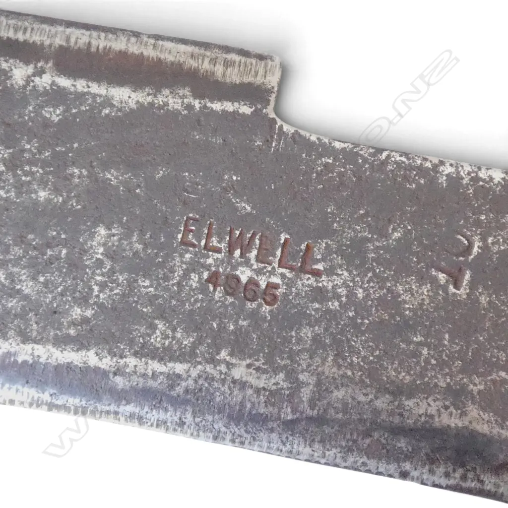 BILLHOOK L.1250mm Image 1++