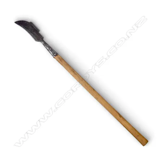 BILLHOOK L.1250mm