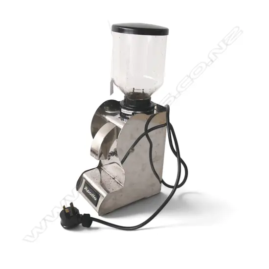 APOLLO COFFEE GRINDER H.395mm