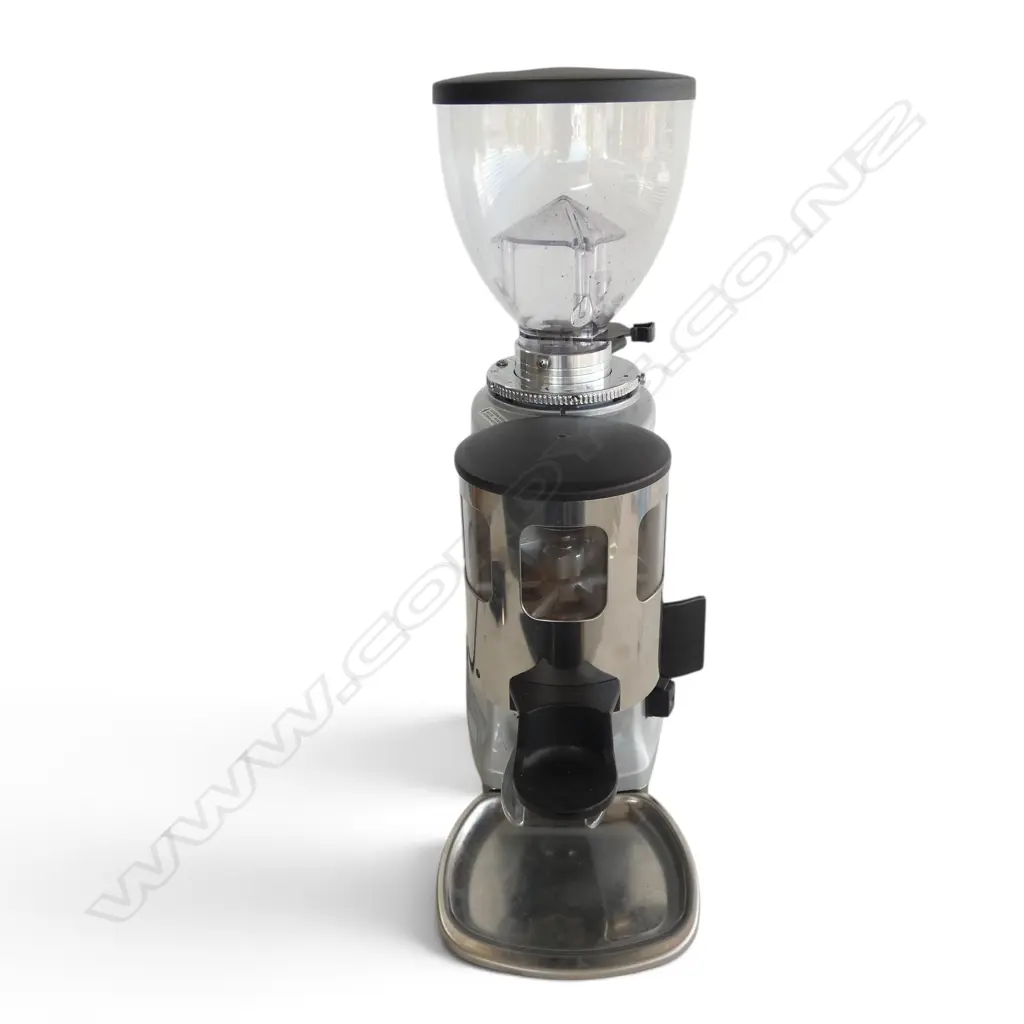 ITALIAN MAZZER LUIGI COFFEE GRINDER H.490mm Image 1++