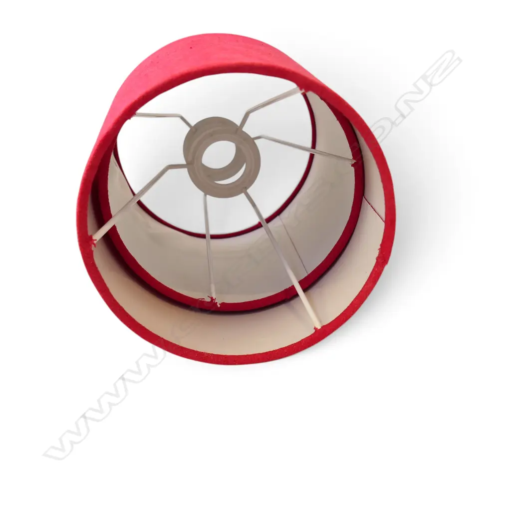 2 PRS TABLE LAMPS H.430mm Image 1++