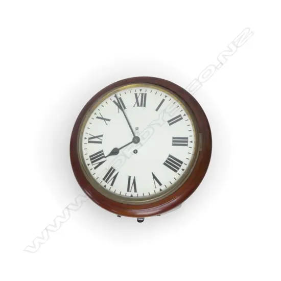 ERII WALL CLOCK H.380mm