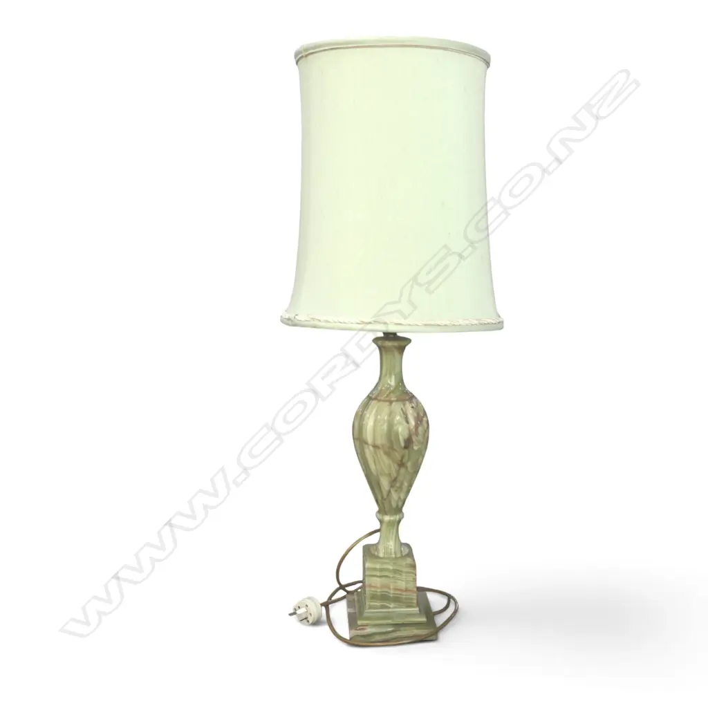 ONYX TABLE LAMP H.800mm Image 1++