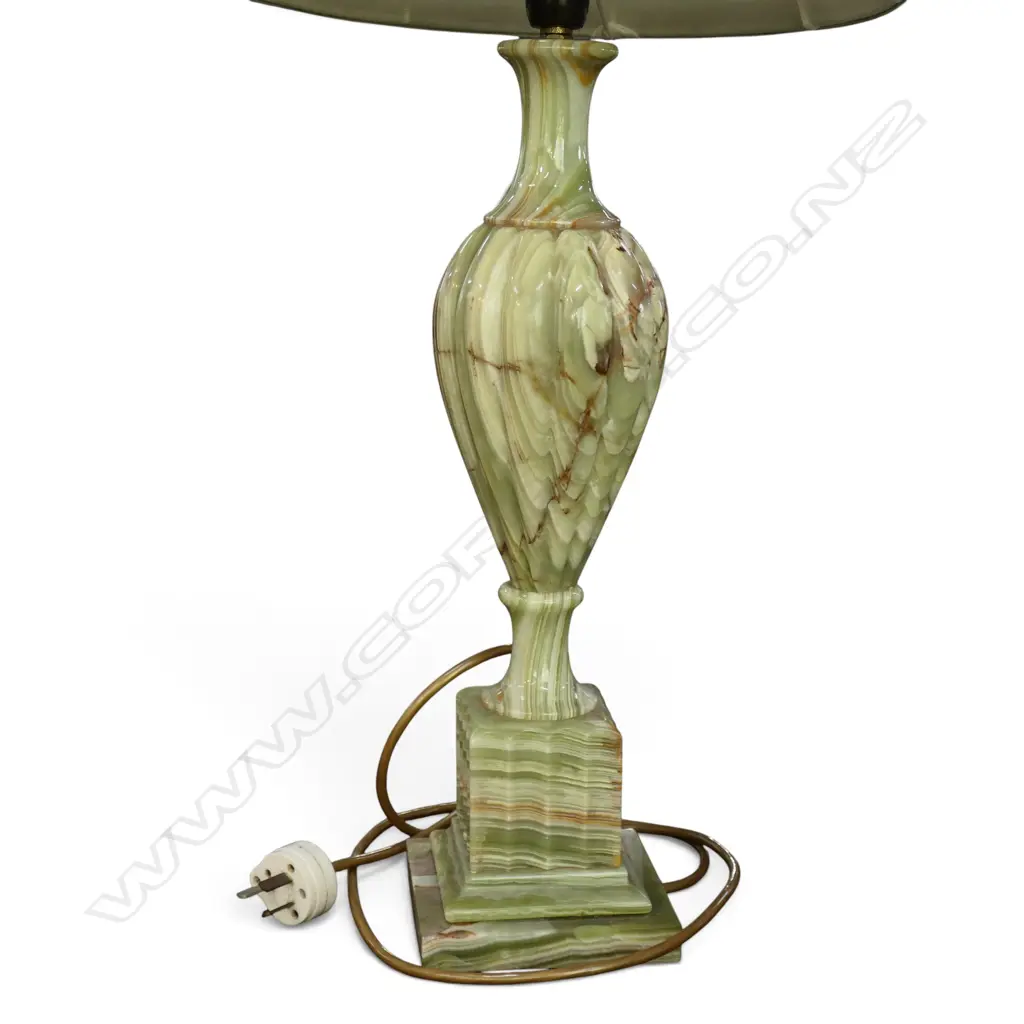 ONYX TABLE LAMP H.800mm Image 1++