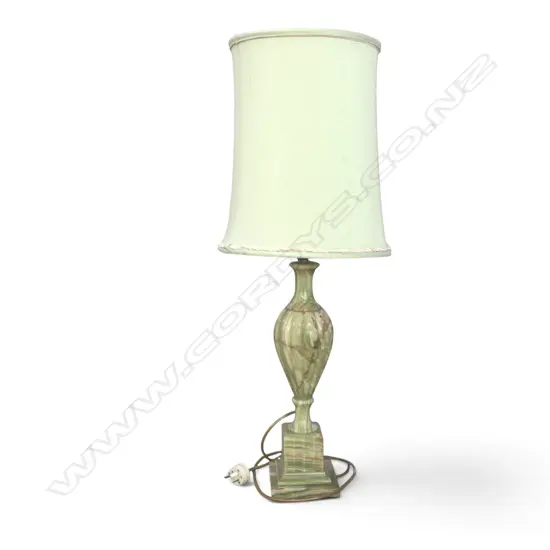 ONYX TABLE LAMP H.800mm
