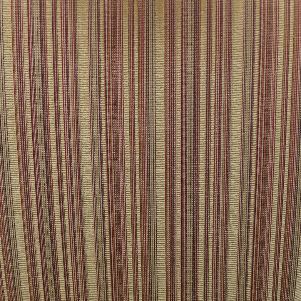 UPHOLSTERED ARMCHAIR, SOME MARKS Image 1++