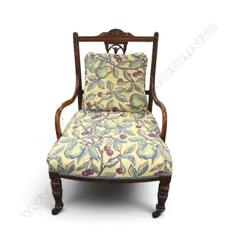 EDWARDIAN CHAIR Image 1++