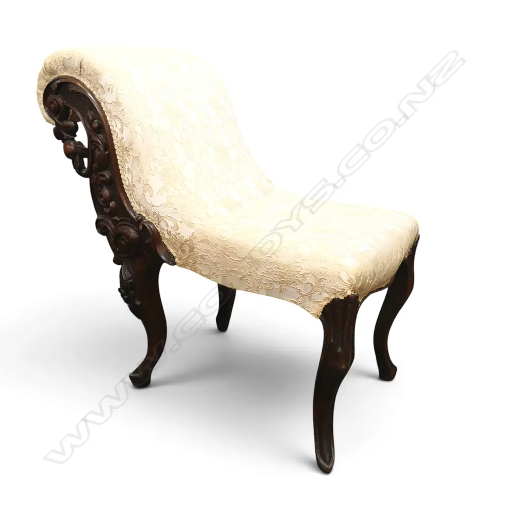 SLIPPER CHAIR Image 1++