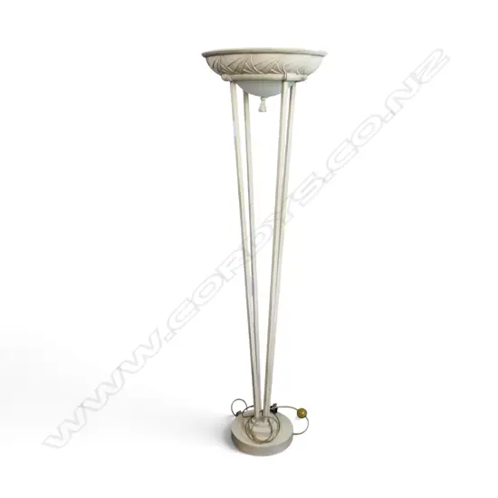 STANDARD LAMP H.1780mm