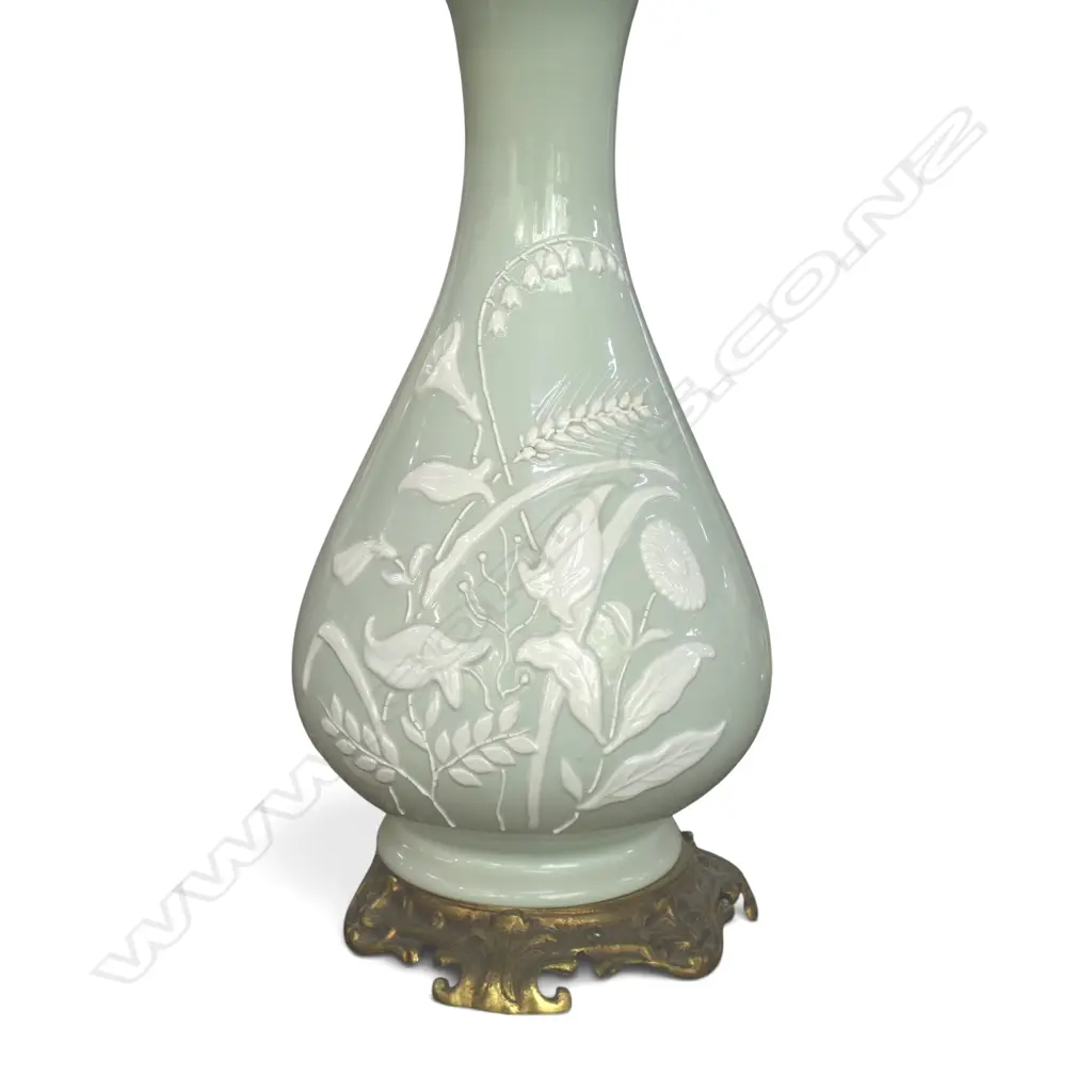 COVERLEY TABLE LAMP H.815mm Image 1++