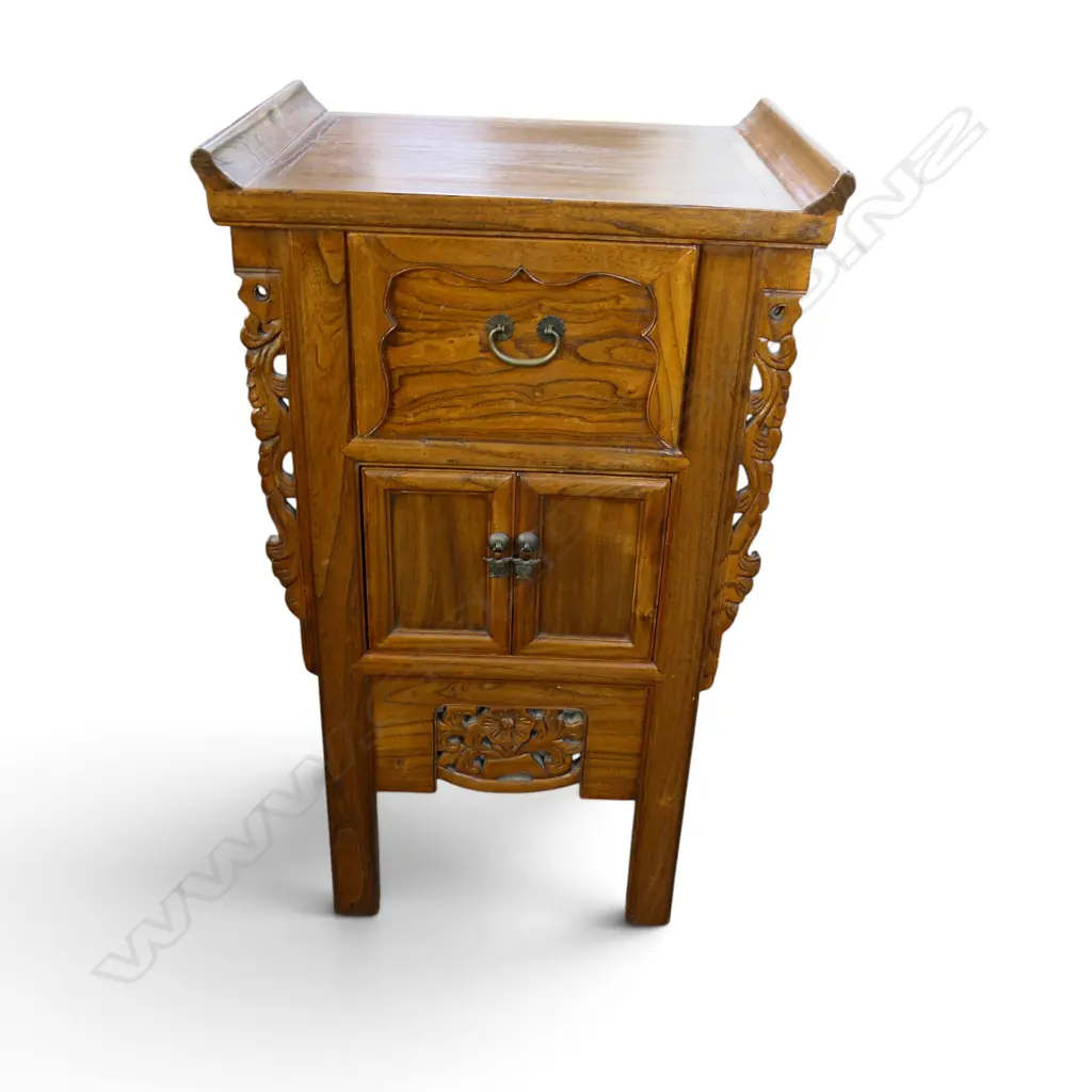 CHINESE CABINET 520x400x840mm Image 1++