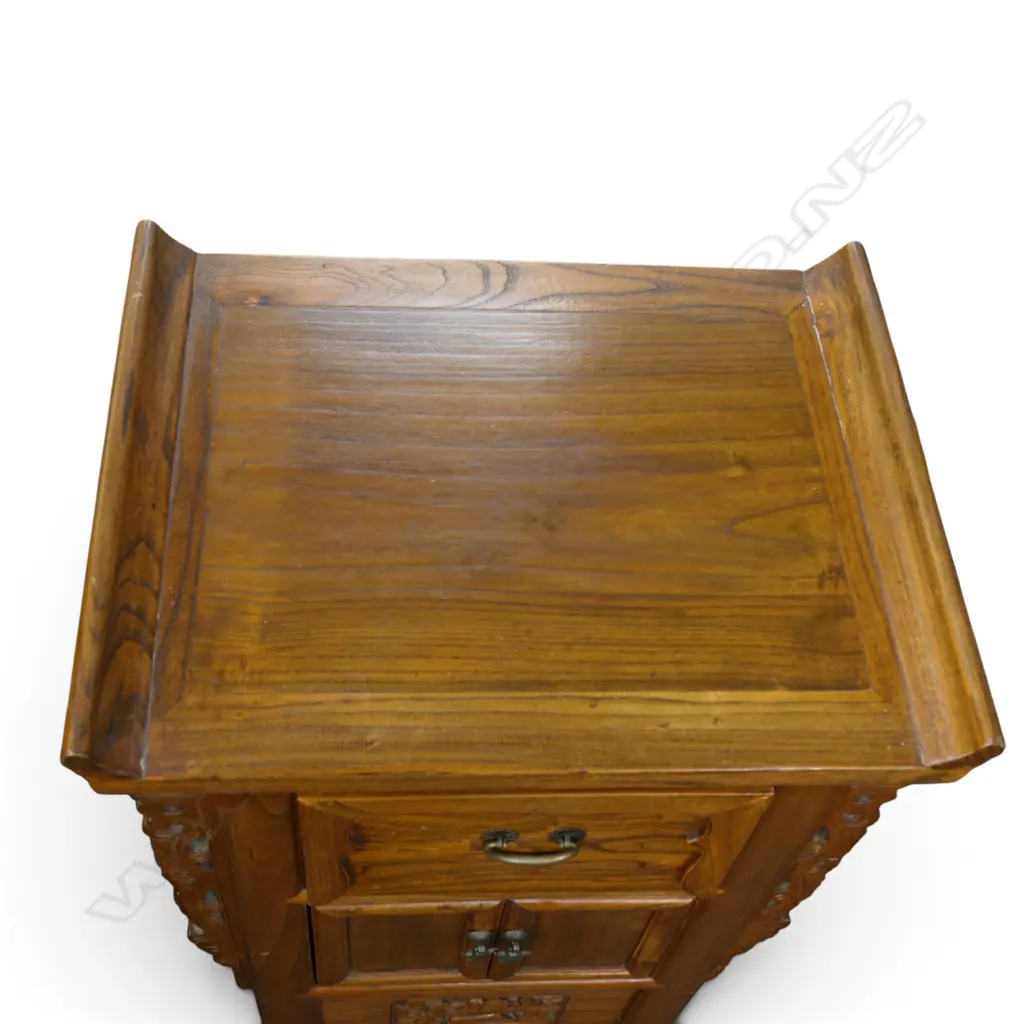 CHINESE CABINET 520x400x840mm Image 1++