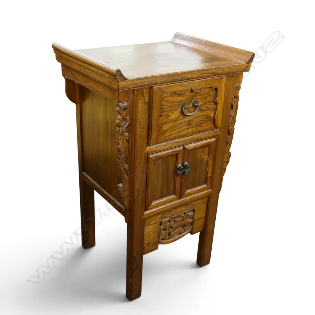 CHINESE CABINET 520x400x840mm Image 1++