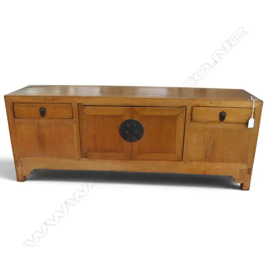 CHINESE CABINET 940x250x360mm