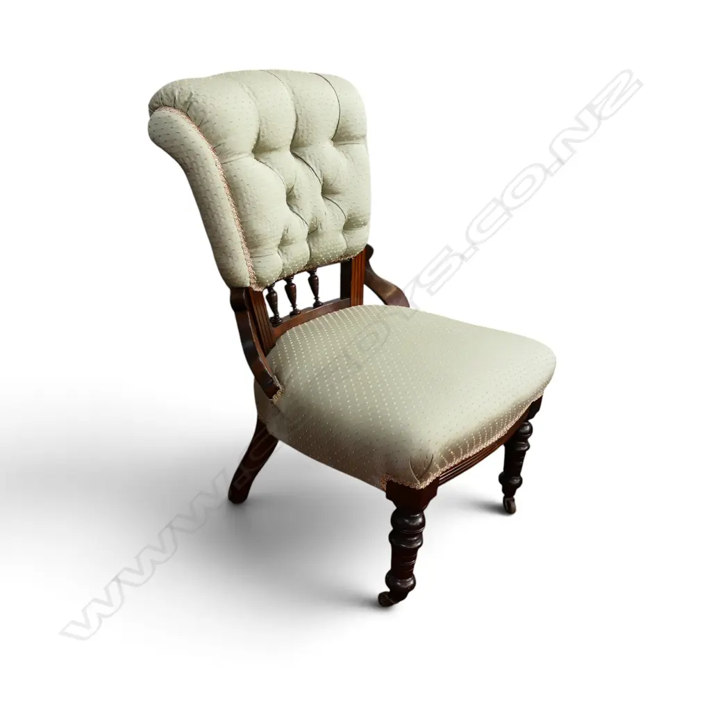 EDWARDIAN CHAIR Image 1++