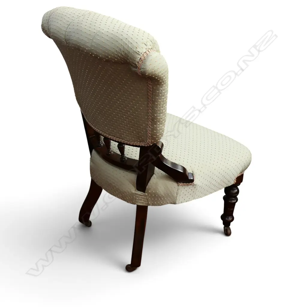 EDWARDIAN CHAIR Image 1++