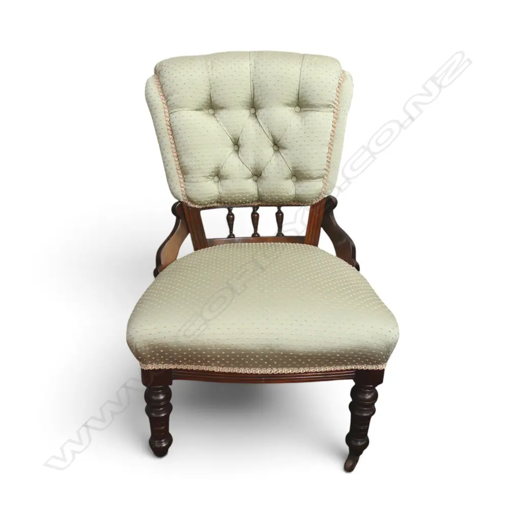 EDWARDIAN CHAIR Image 1++