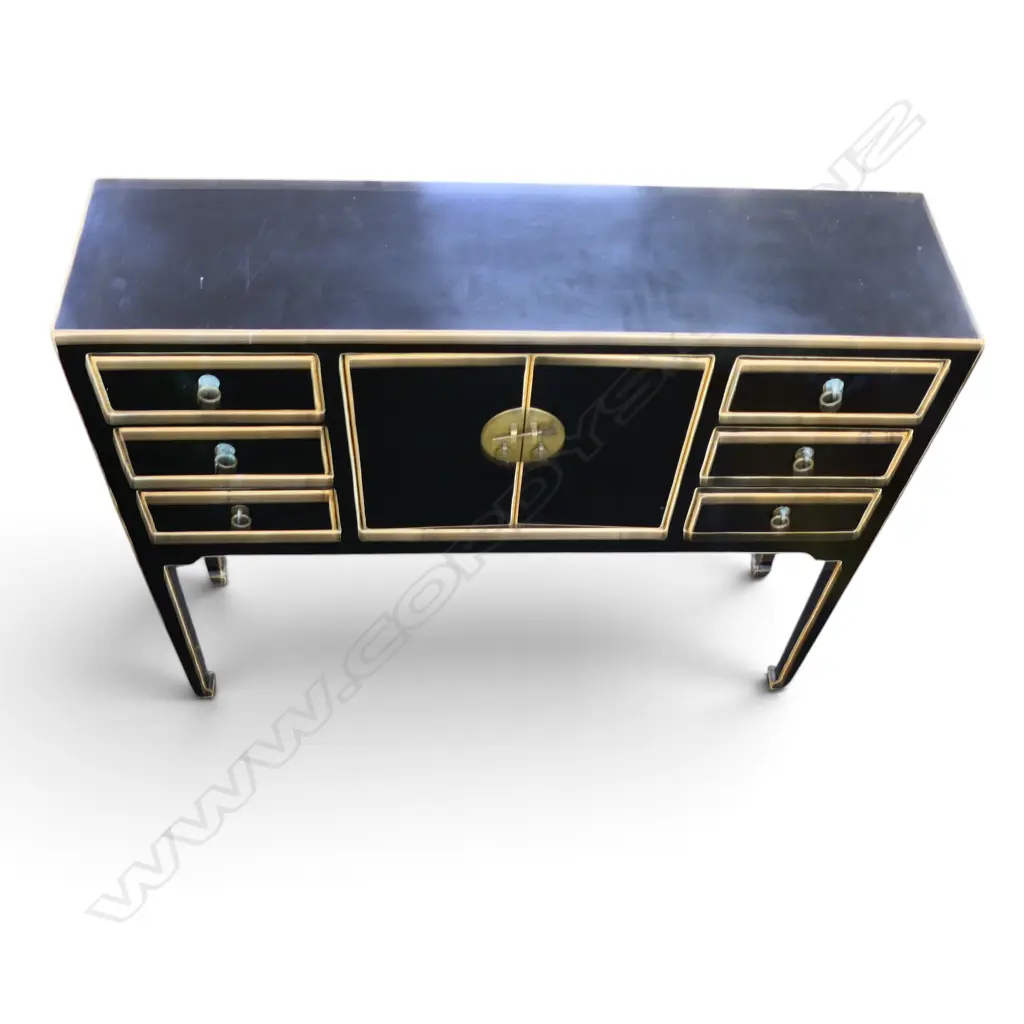 CHINESE SMALL PROPORTION SIDEBOARD 1000x265x850mm Image 1++