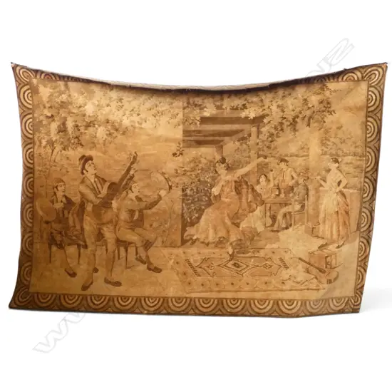VINTAGE TAPESTRY 1880x1290mm
