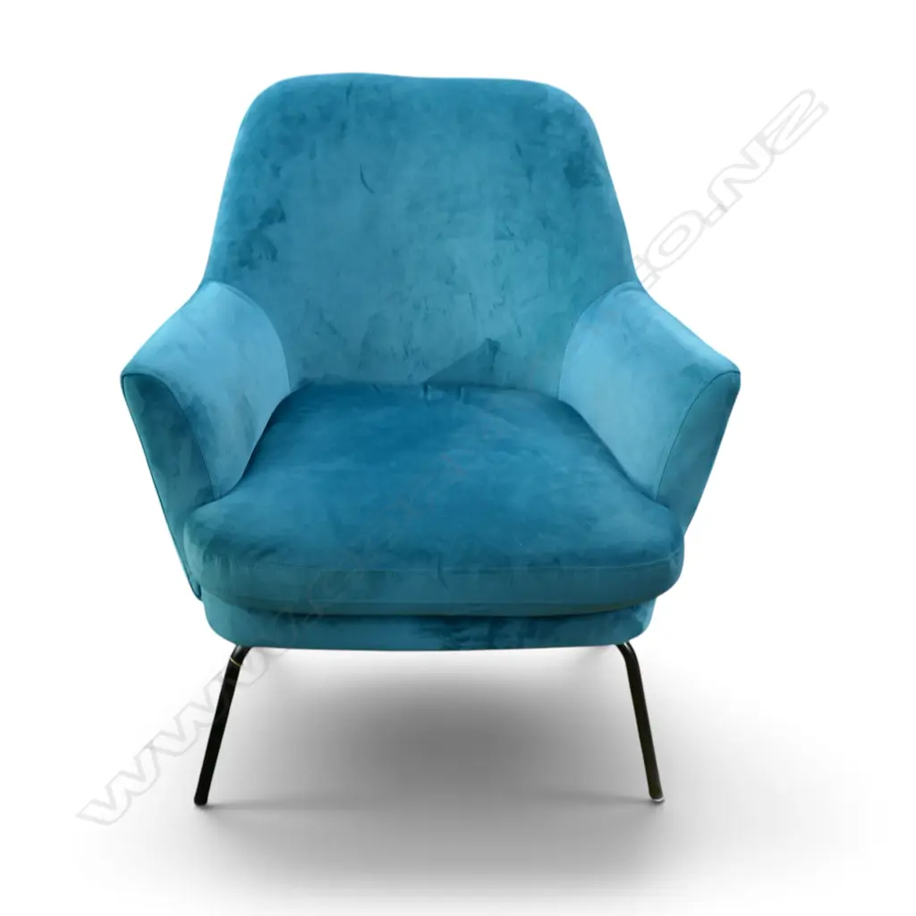 MODERN ARMCHAIR H.810mm Image 1++
